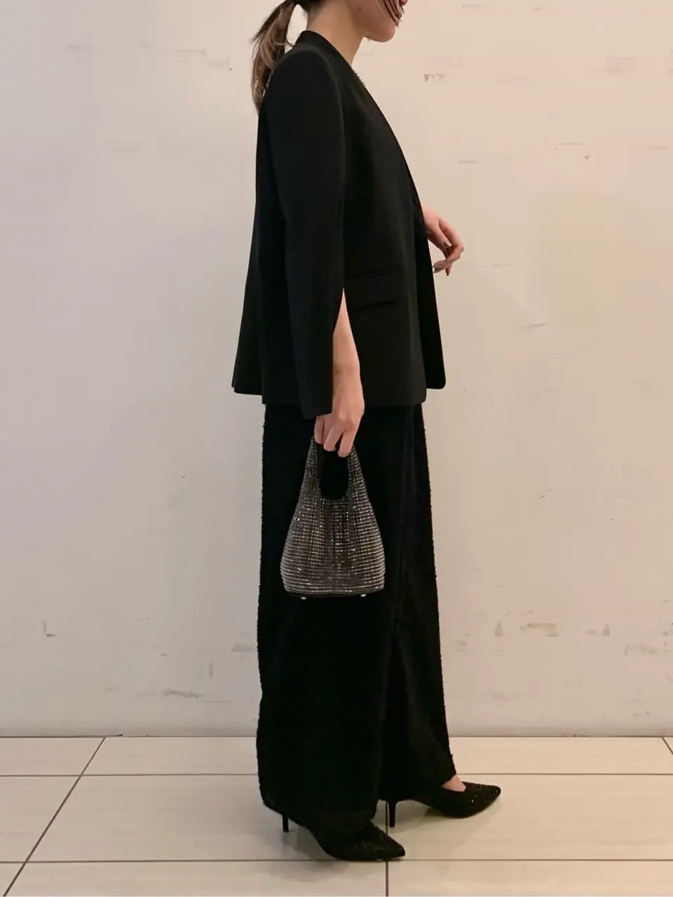 Diagram 三浦　芙優 コーディネート画像