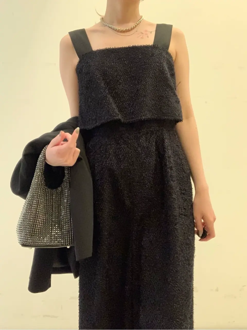 Diagram 三浦　芙優 コーディネート画像