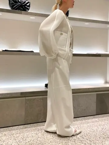 Diagram Arichi コーディネート画像