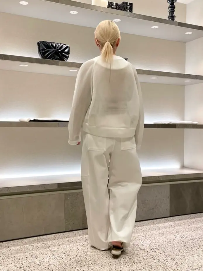 Diagram Arichi コーディネート画像