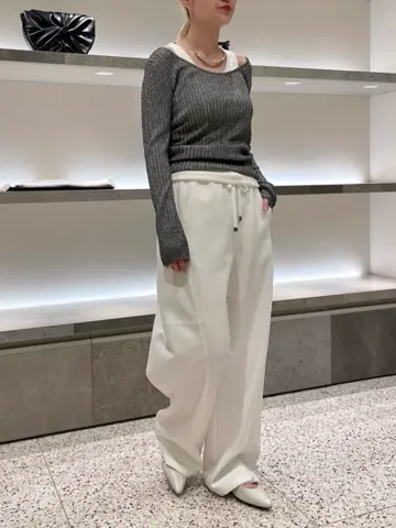 Diagram Arichi コーディネート画像