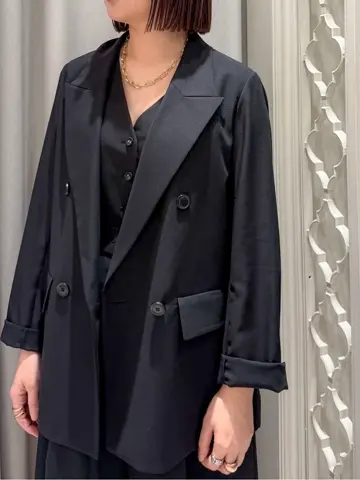 Diagram Adachi コーディネート画像