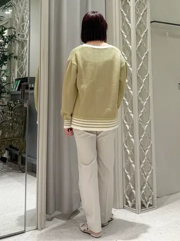 Diagram Adachi コーディネート画像