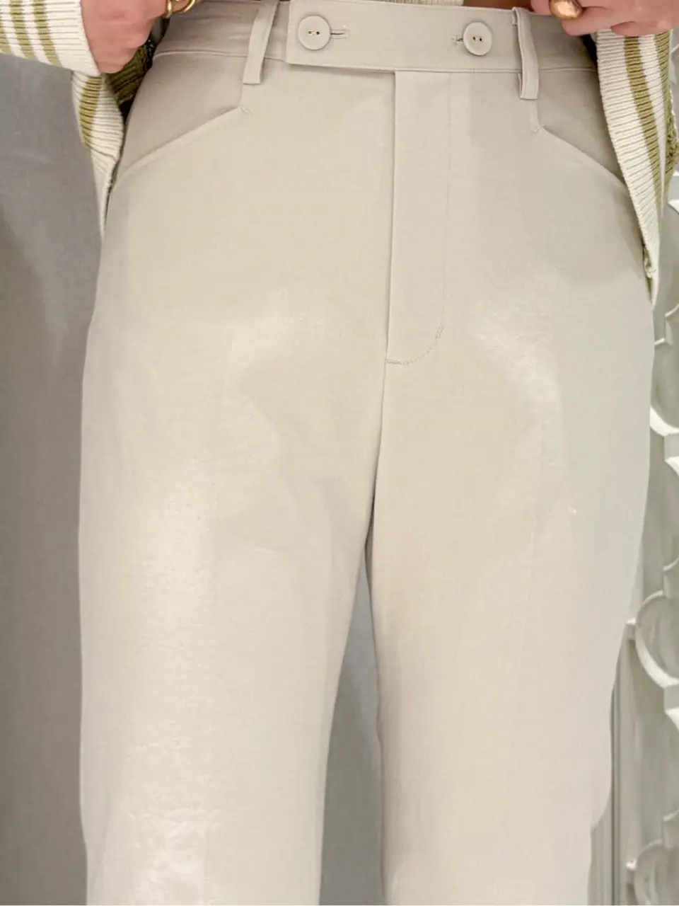 Diagram Adachi コーディネート画像