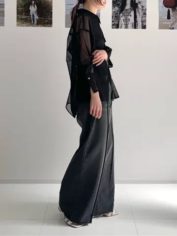 Diagram 三浦　芙優 コーディネート画像