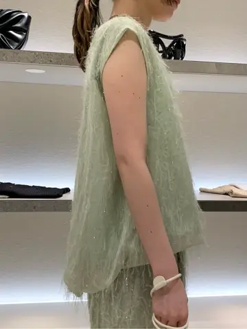 Diagram 三浦　芙優 コーディネート画像