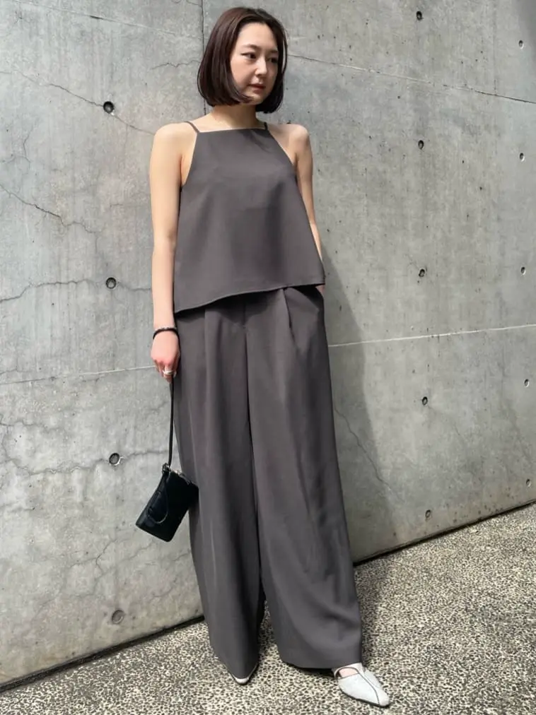 Diagram SHOKO コーディネート画像