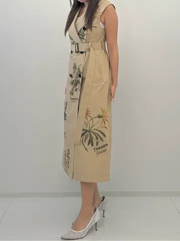 Diagram 桃子 コーディネート画像