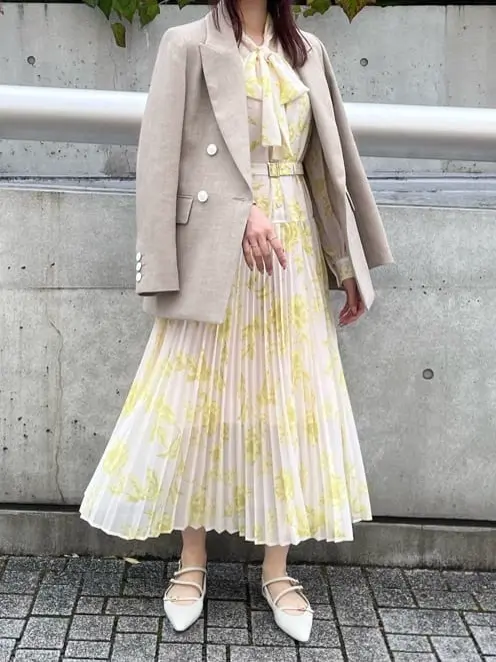 Diagram 後藤 瑚蒔 コーディネート画像