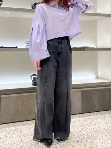 Diagram 後藤 瑚蒔 コーディネート画像