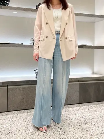 Diagram 後藤 瑚蒔 コーディネート画像