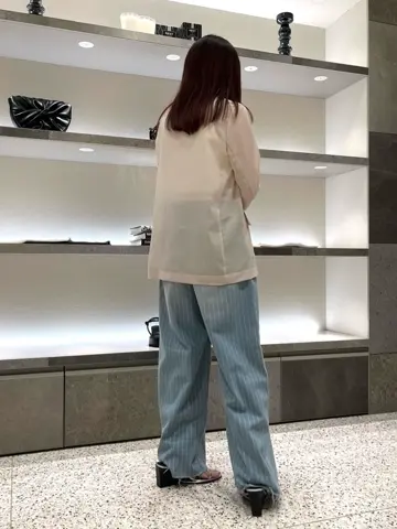 Diagram 後藤 瑚蒔 コーディネート画像