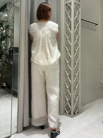 Diagram 矢野　瑞佳 コーディネート画像