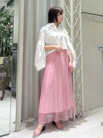 Diagram Adachi コーディネート画像