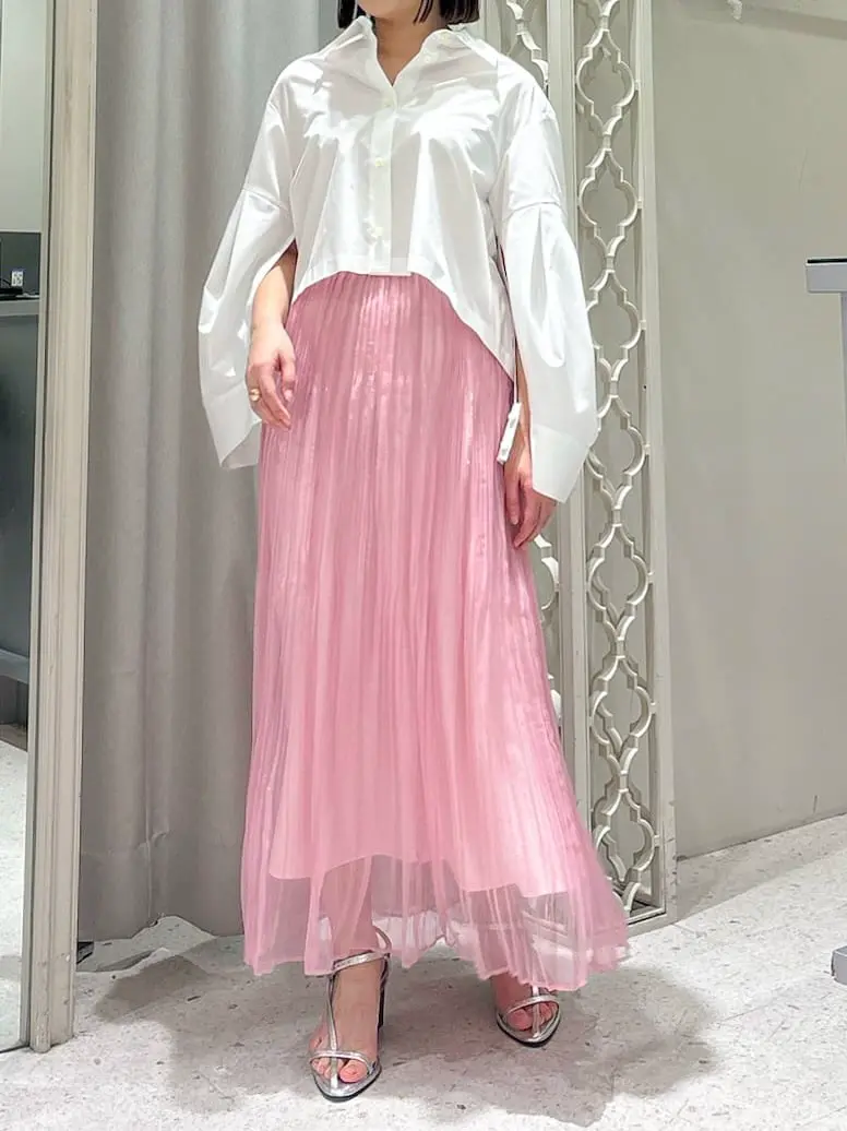 Diagram Adachi コーディネート画像