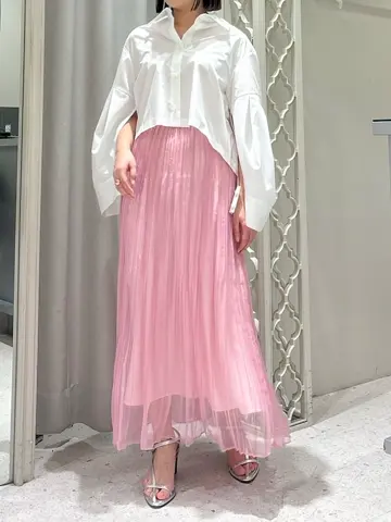 Diagram Adachi コーディネート画像