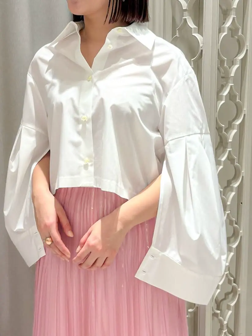 Diagram Adachi コーディネート画像