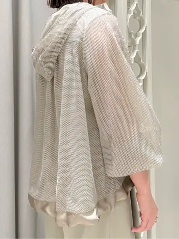 Diagram Adachi コーディネート画像