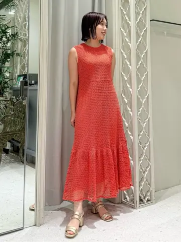 Diagram Adachi コーディネート画像