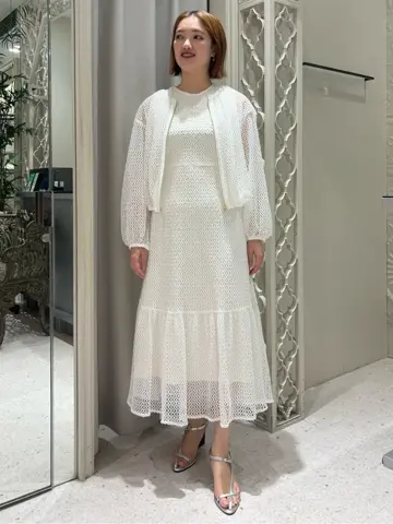 Diagram 矢野　瑞佳 コーディネート画像