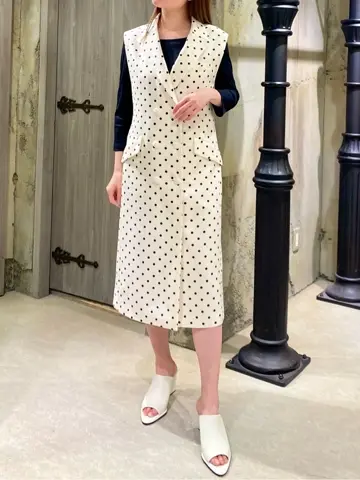 Diagram 須川 コーディネート画像