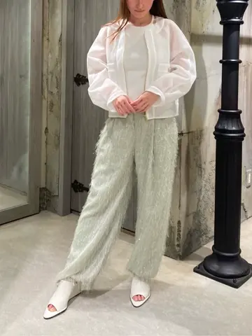 Diagram 須川 コーディネート画像