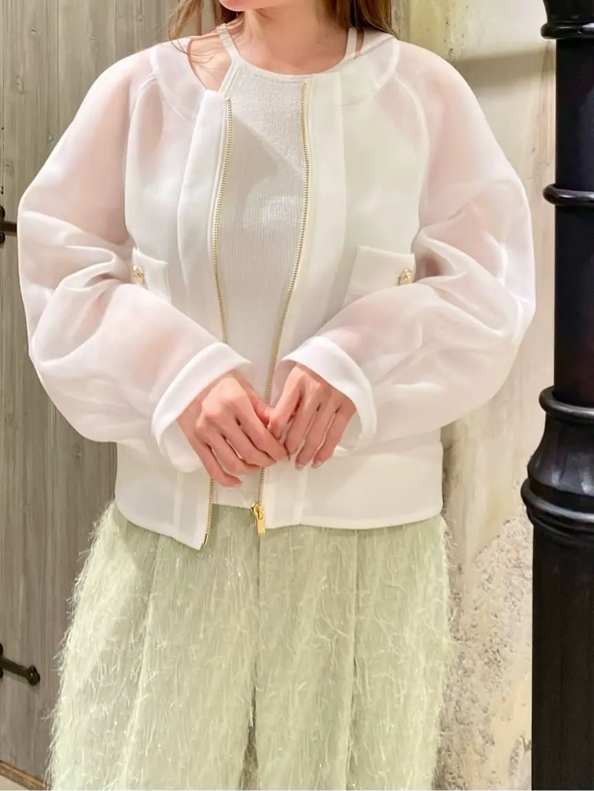 Diagram 須川 コーディネート画像