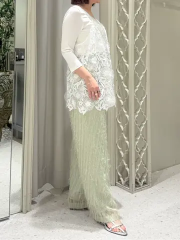 Diagram Adachi コーディネート画像