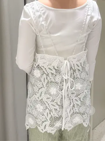 Diagram Adachi コーディネート画像