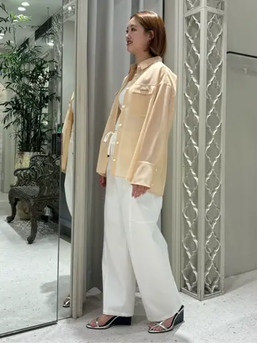 Diagram 矢野　瑞佳 コーディネート画像