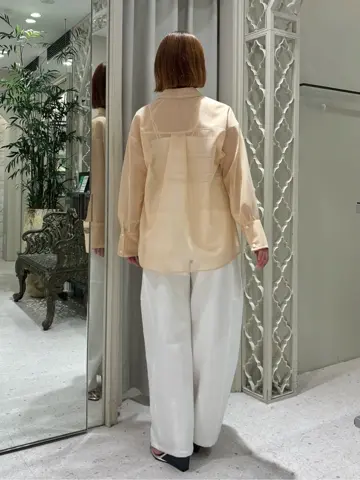 Diagram 矢野　瑞佳 コーディネート画像