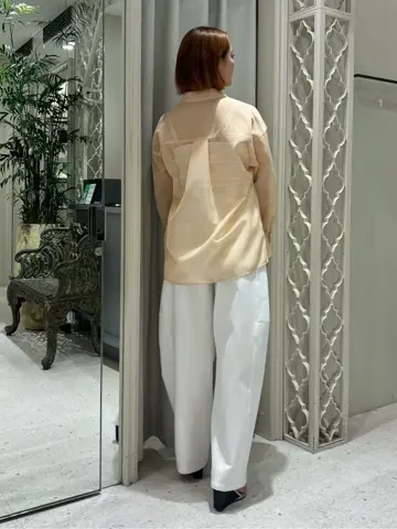 Diagram 矢野　瑞佳 コーディネート画像