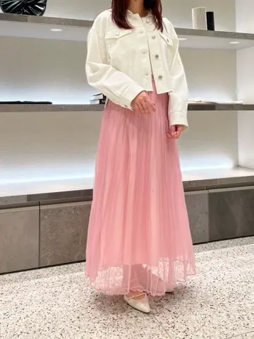 Diagram 後藤 瑚蒔 コーディネート画像