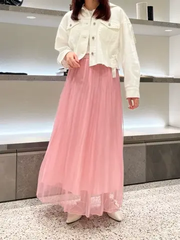 Diagram 後藤 瑚蒔 コーディネート画像