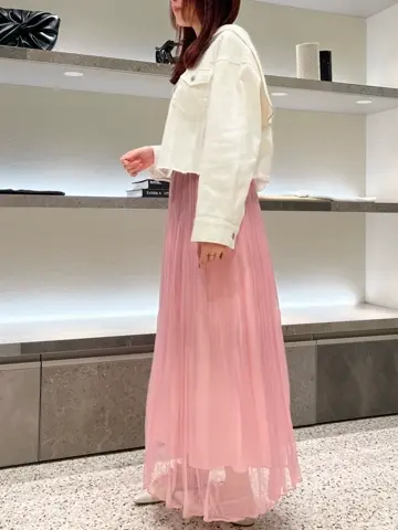 Diagram 後藤 瑚蒔 コーディネート画像