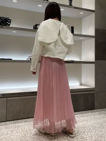 Diagram 後藤 瑚蒔 コーディネート画像