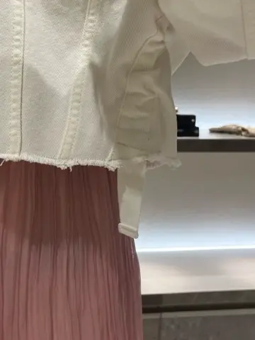 Diagram 後藤 瑚蒔 コーディネート画像