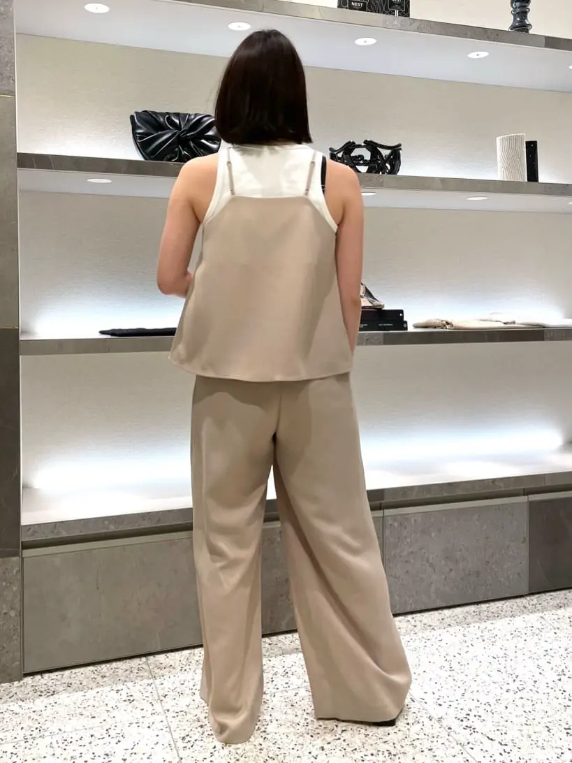 Diagram SHOKO コーディネート画像