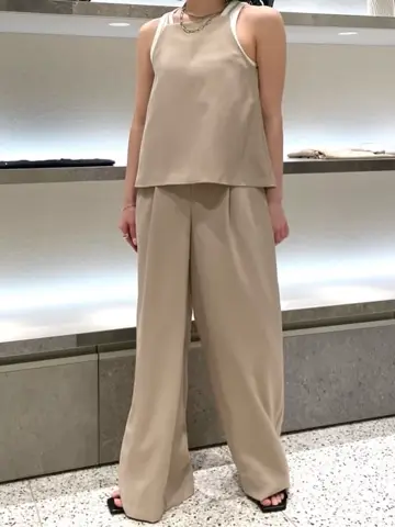 Diagram SHOKO コーディネート画像