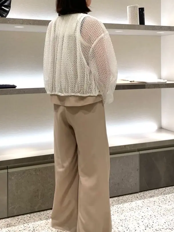 Diagram SHOKO コーディネート画像