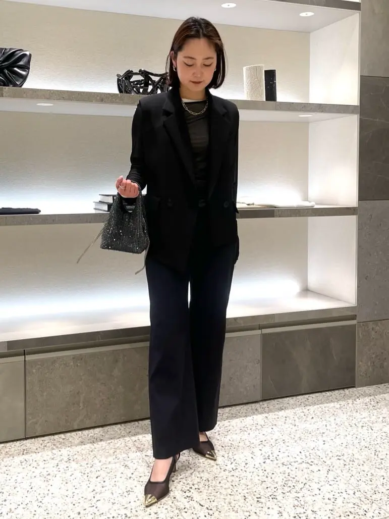 Diagram SHOKO コーディネート画像