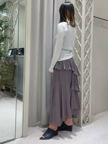 Diagram  Sekine コーディネート画像