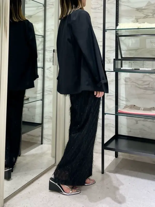 Diagram  Sekine コーディネート画像