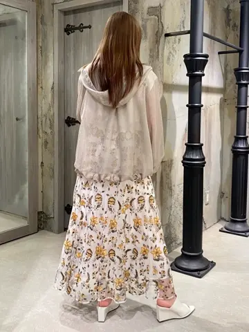 Diagram 須川 コーディネート画像