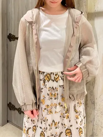 Diagram 須川 コーディネート画像