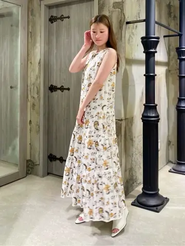 Diagram 須川 コーディネート画像