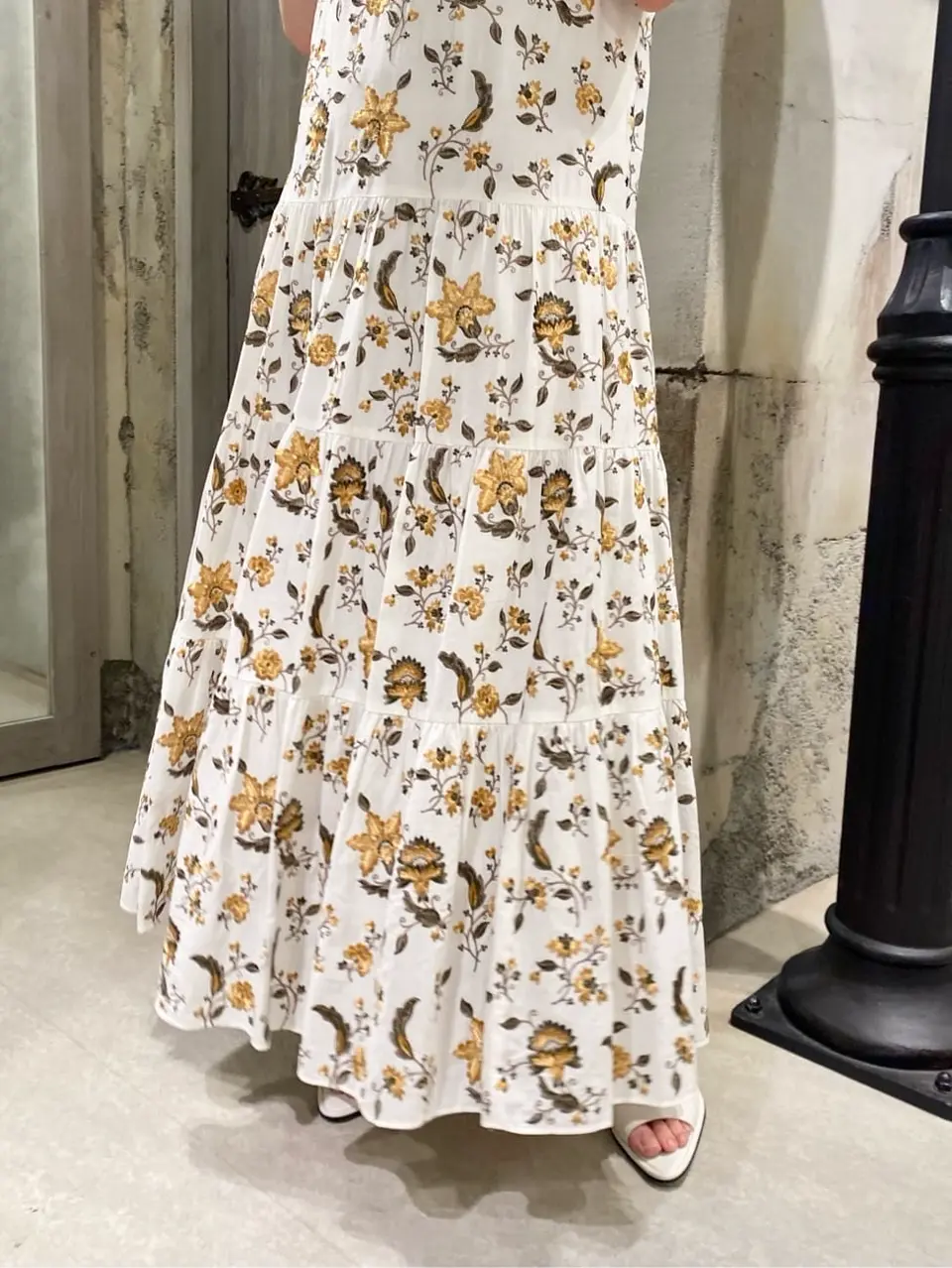 Diagram 須川 コーディネート画像