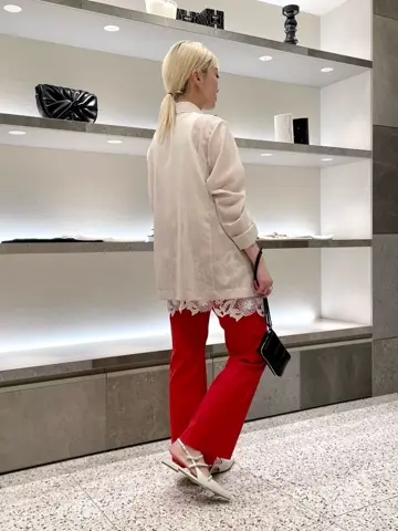 Diagram Arichi コーディネート画像