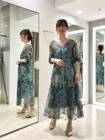 Diagram Kogane. コーディネート画像