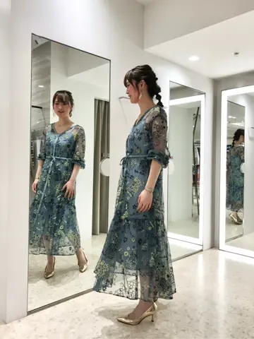 Diagram Kogane. コーディネート画像